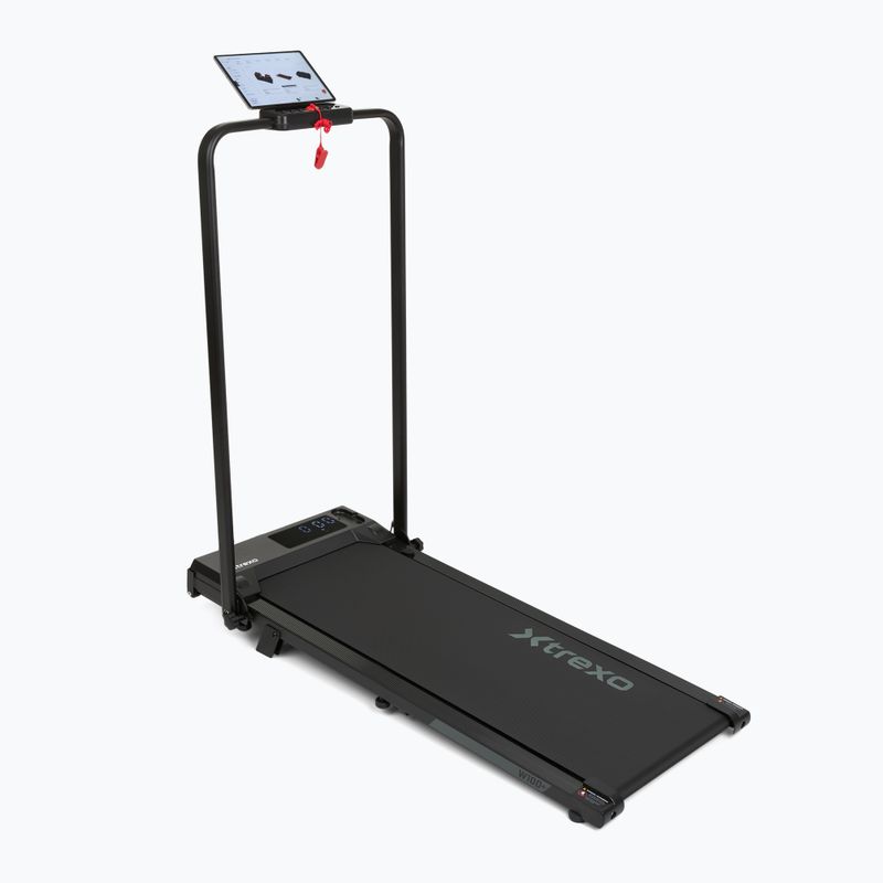Běžecký pás XTREXO W100+ black