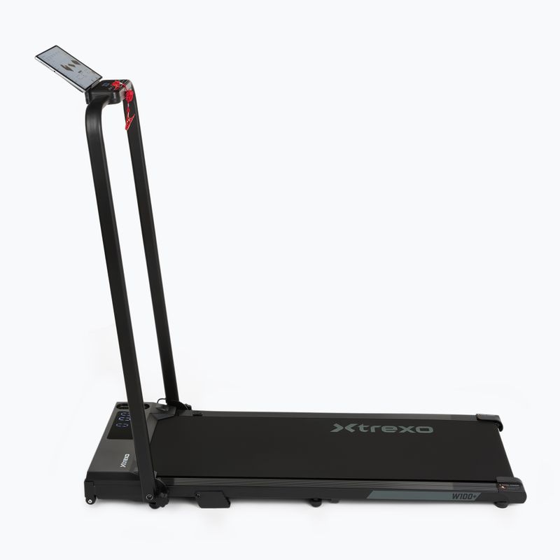 Běžecký pás XTREXO W100+ black 3