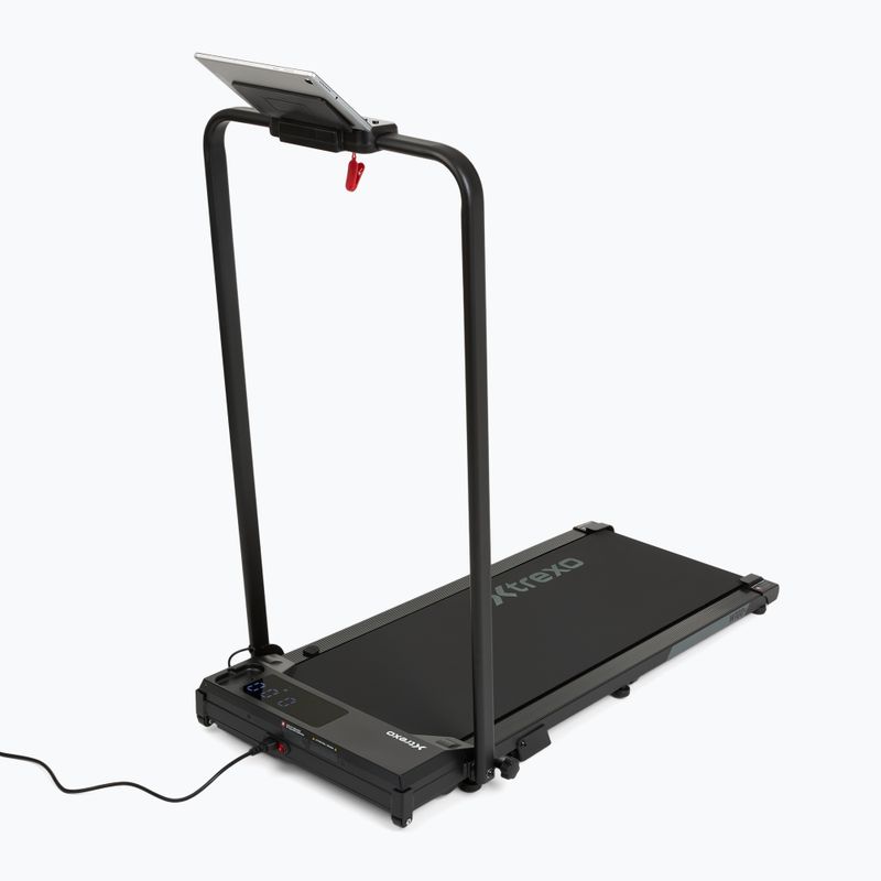 Běžecký pás XTREXO W100+ black 4