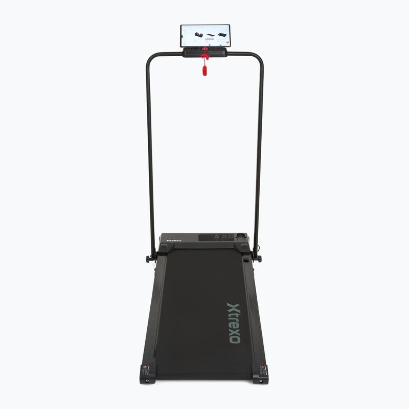 Běžecký pás XTREXO W100+ black 5
