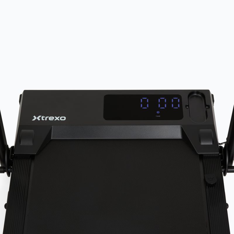 Běžecký pás XTREXO W100+ black 6