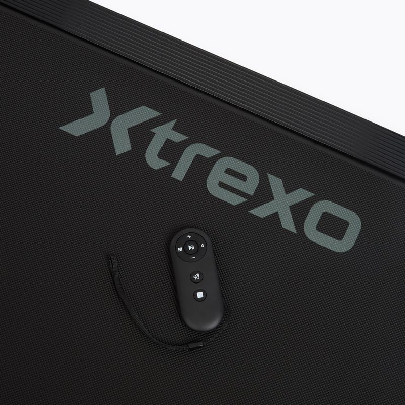 Běžecký pás XTREXO W100+ black 7