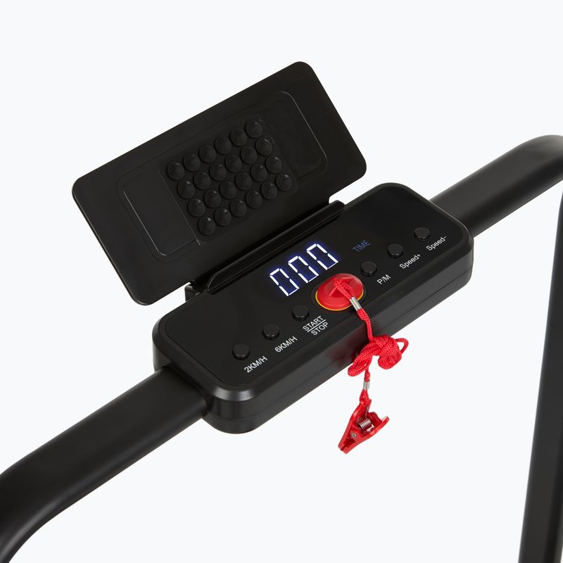 Běžecký pás XTREXO W100+ black 8