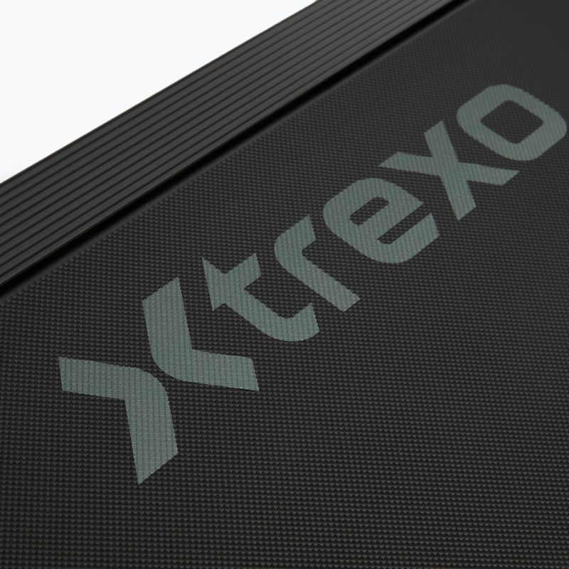 Běžecký pás XTREXO W100+ black 9