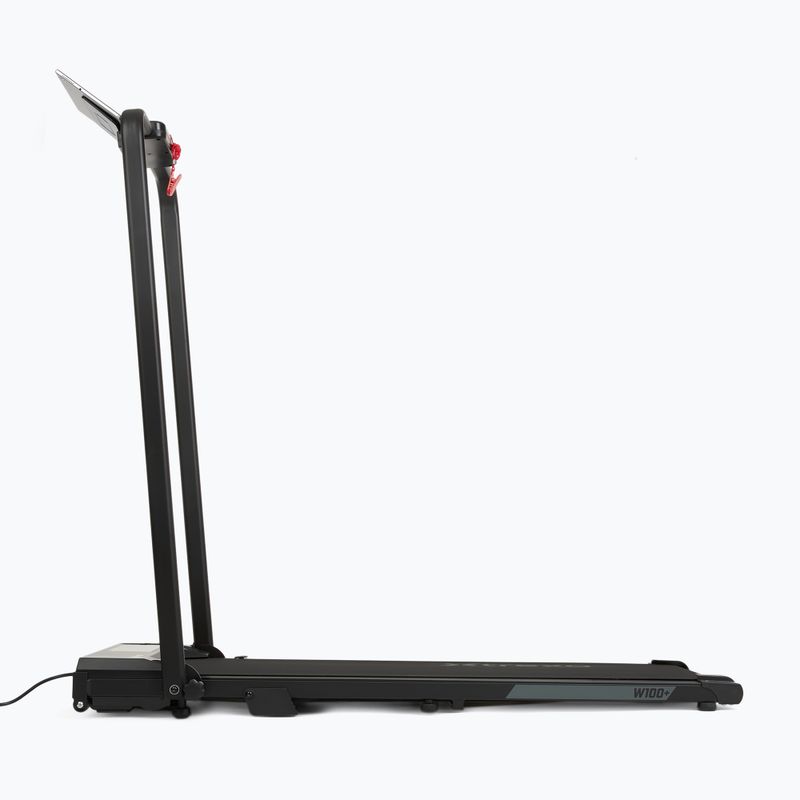 Běžecký pás XTREXO W100+ black 11