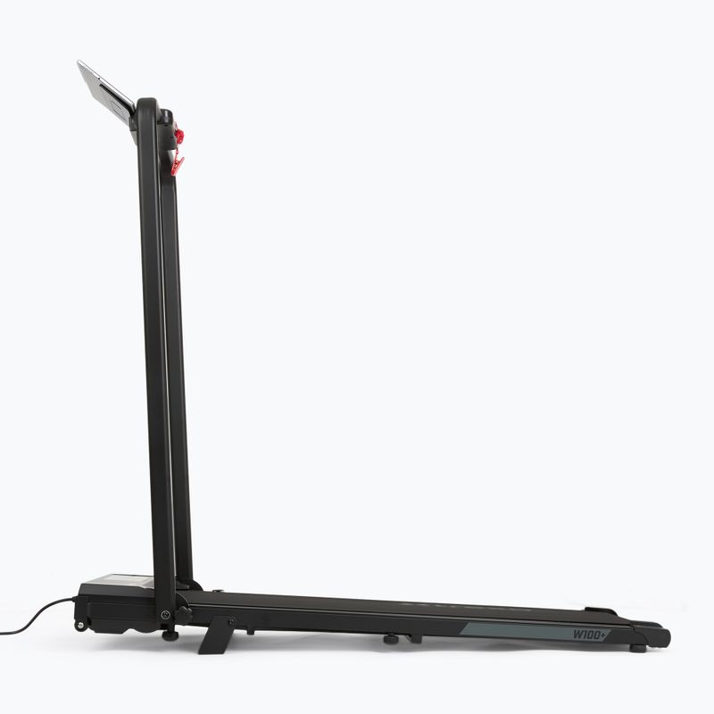 Běžecký pás XTREXO W100+ black 12