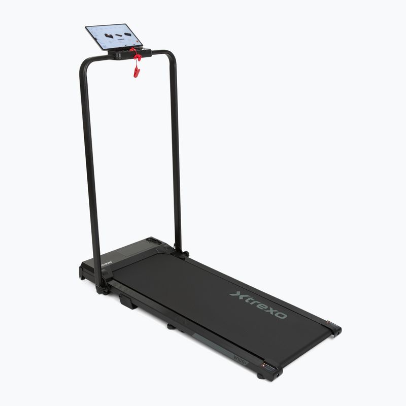 Běžecký pás XTREXO W100+ black 13