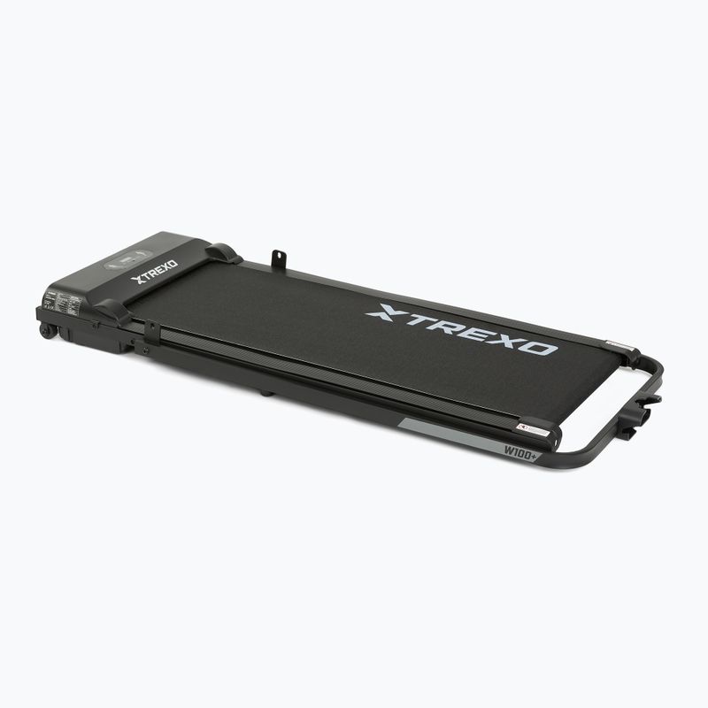 Běžecký pás XTREXO W100+ black 15