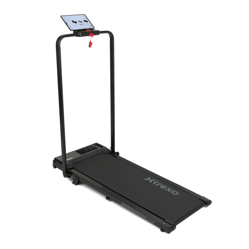 Běžecký pás XTREXO W100+ black 14