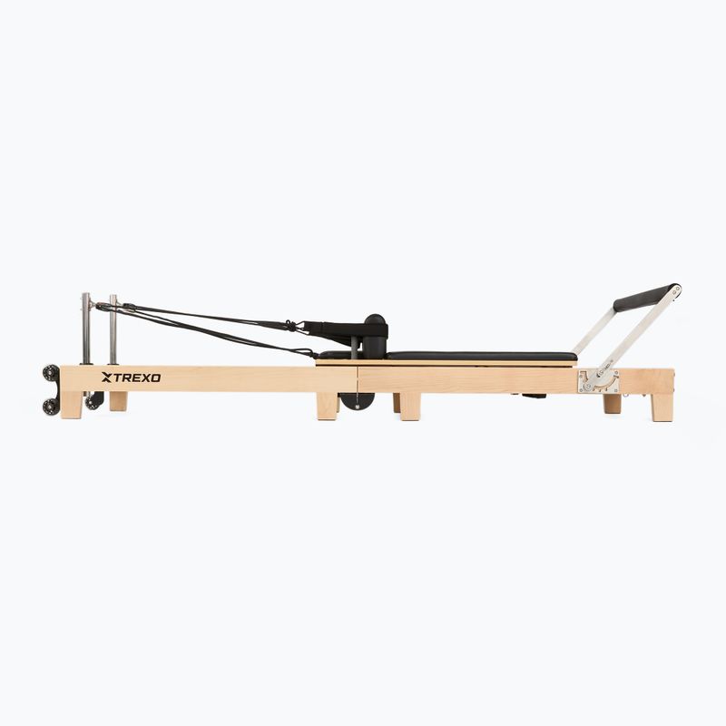 Reformer XTREXO CTRL-Core W wood 8