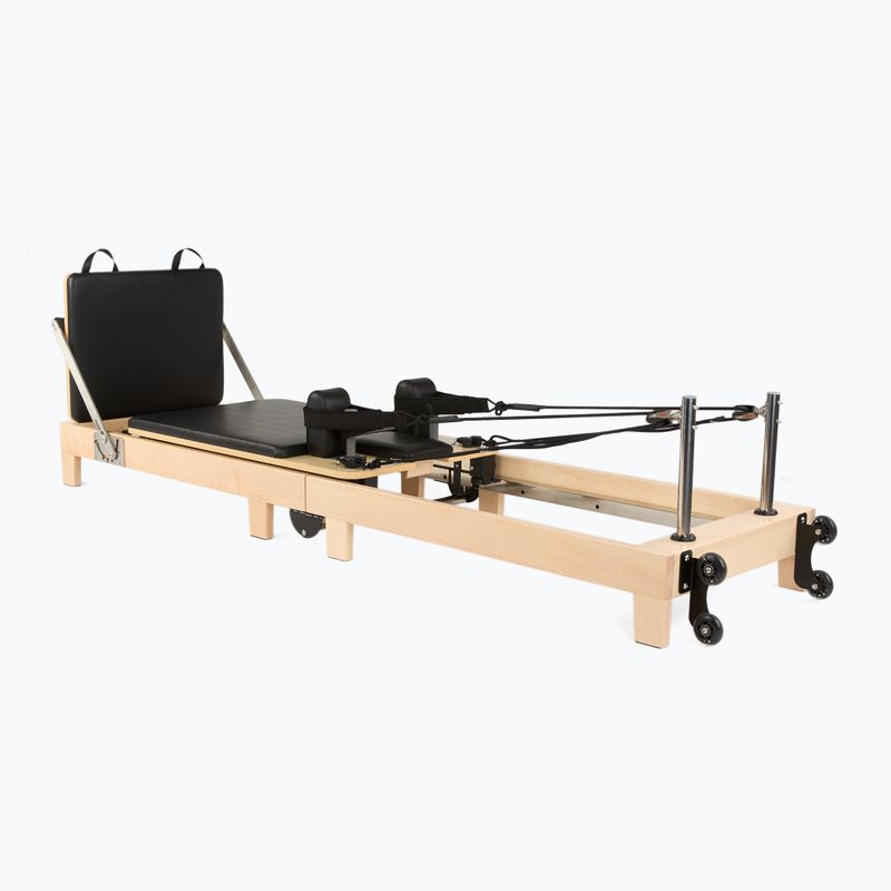 Reformer XTREXO CTRL-Core W wood 9