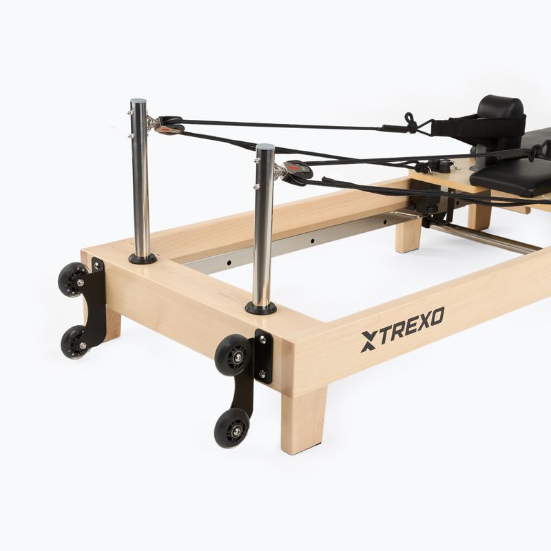 Reformer XTREXO CTRL-Core W wood 10