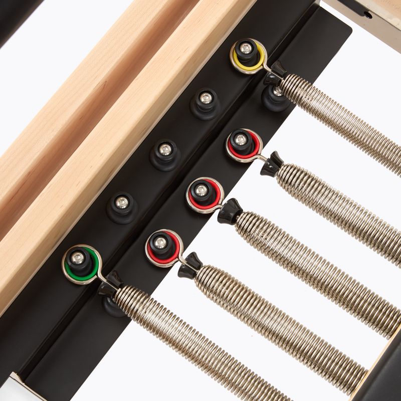 Reformer XTREXO CTRL-Core W wood 11