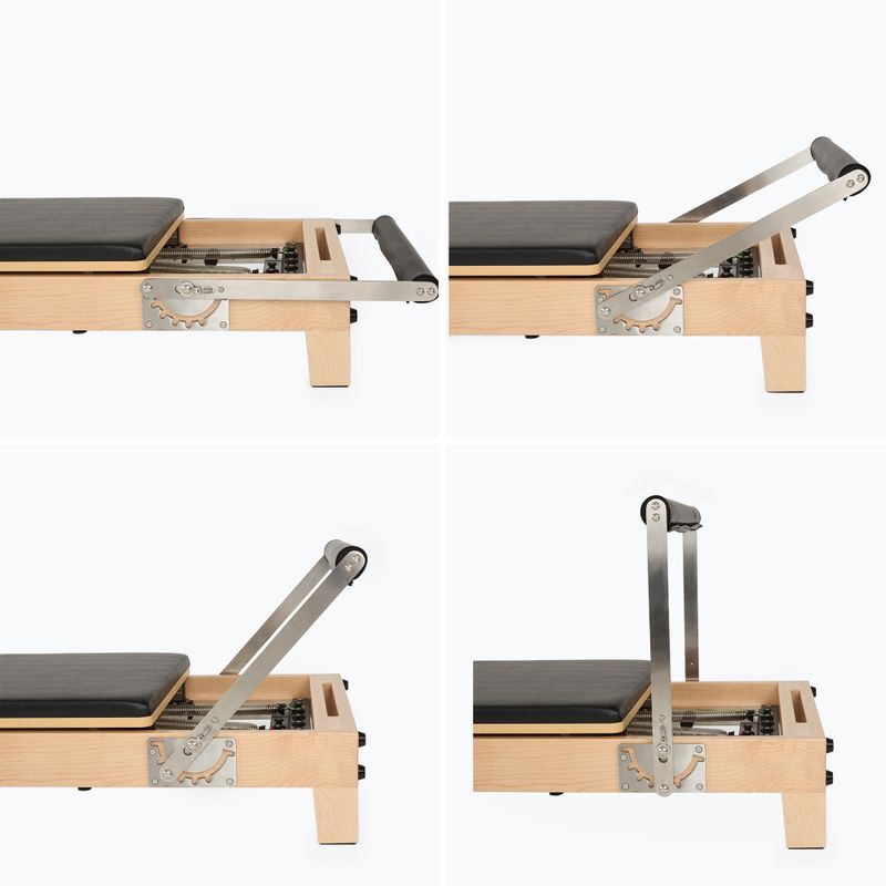 Reformer XTREXO CTRL-Core W wood 14