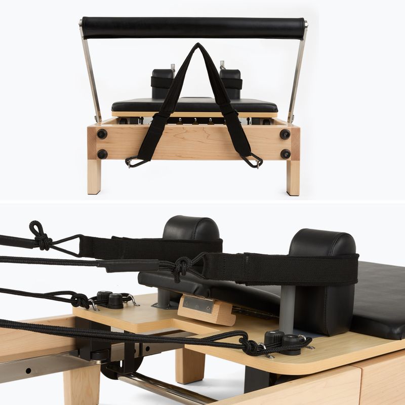 Reformer XTREXO CTRL-Core W wood 15