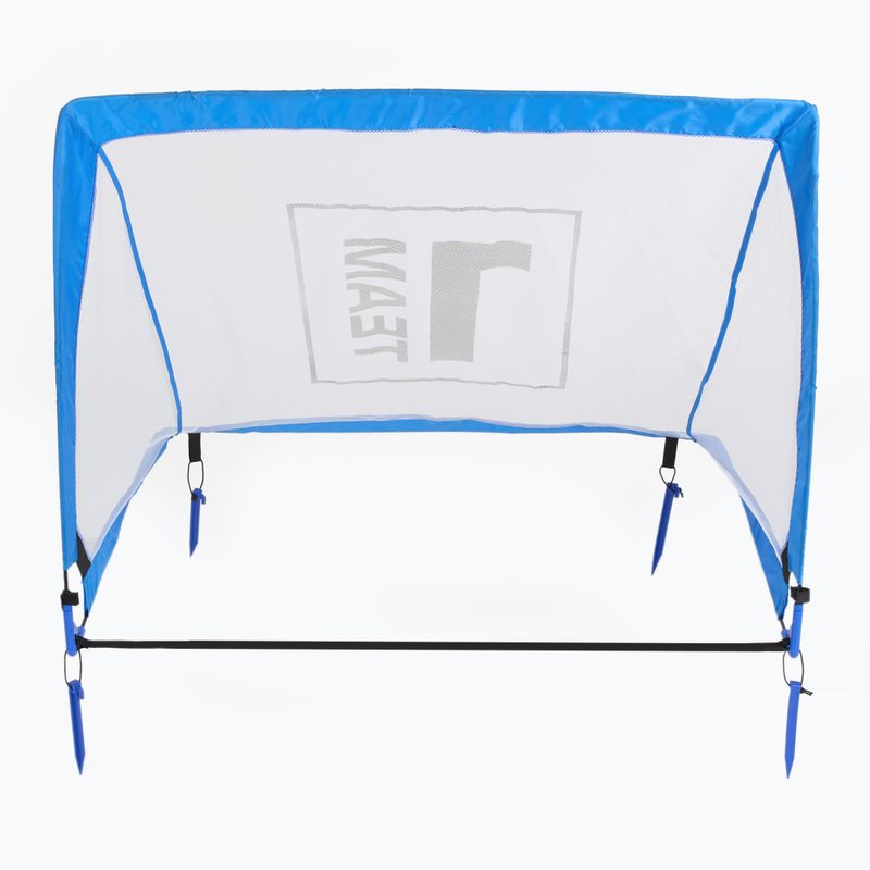 Fotbalové branky OneTeam Footzy Pop-Up blue 5