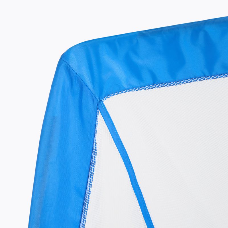 Fotbalové branky OneTeam Footzy Pop-Up blue 8