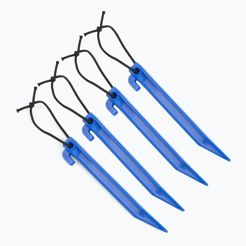 Fotbalové branky OneTeam Footzy Pop-Up blue 10