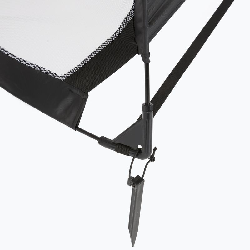 Fotbalové branky OneTeam Aimsie Pop-Up black 7