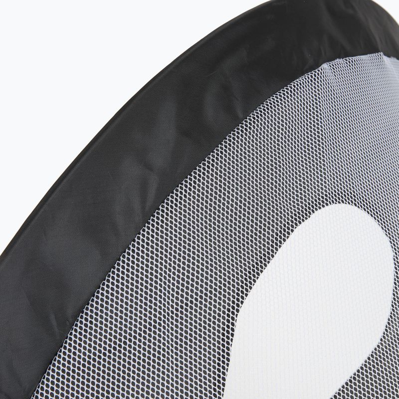 Fotbalové branky OneTeam Aimsie Pop-Up black 8