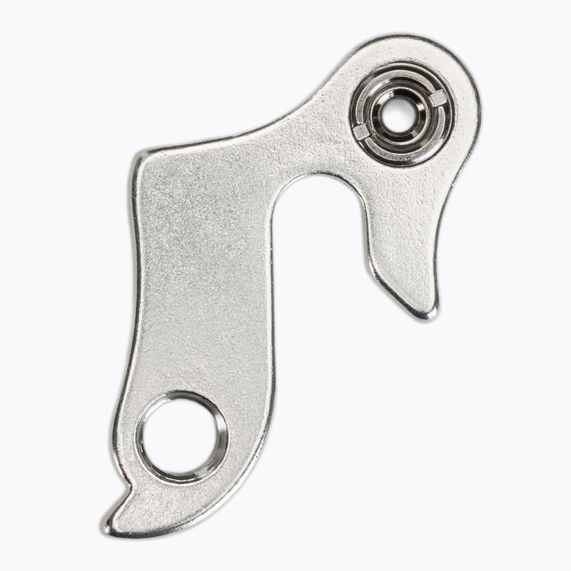 Háček přehazovačky  ATTABO for the EASE 24 bicycle, silver 2