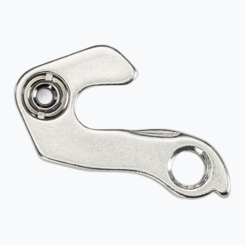 Háček přehazovačky  ATTABO RASH 20" silver 2