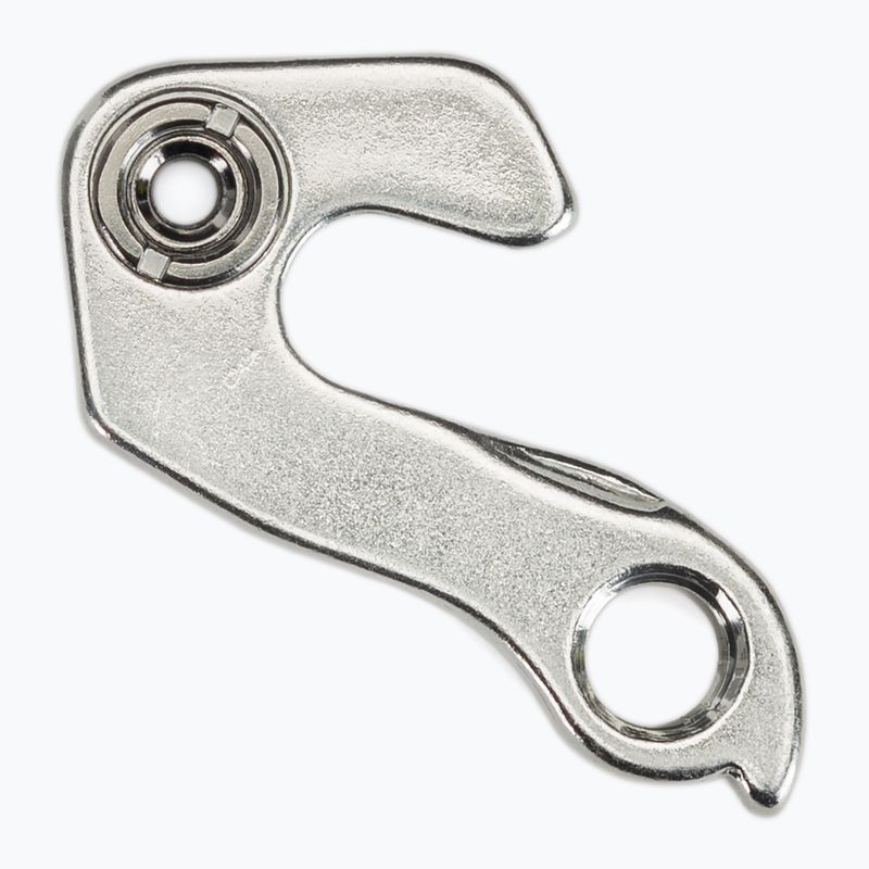 Háček přehazovačky  ATTABO RASH 24" silver 2