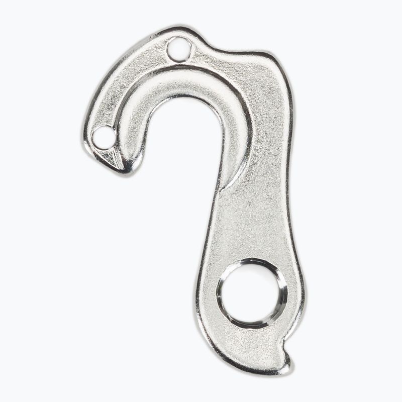 Háček přehazovačky  ATTABO TORRE 5.0 silver 2