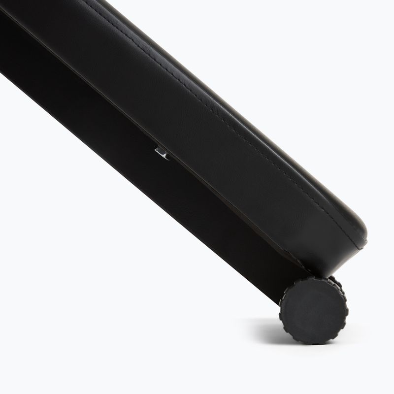 Lavice k ribstolu XTREXO LM100 black 10