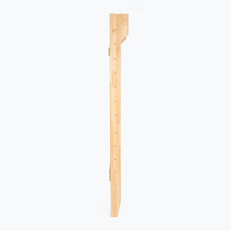 Tělocvičné žebřiny XTREXO LW100 wooden 6