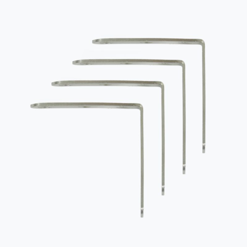 Tělocvičné žebřiny XTREXO LW100 wooden 9