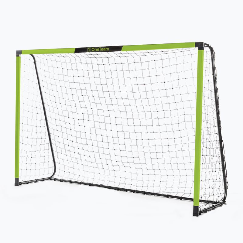 Fotbalová branka OneTeam One OT-SG3020 300 x 200 cm green 7