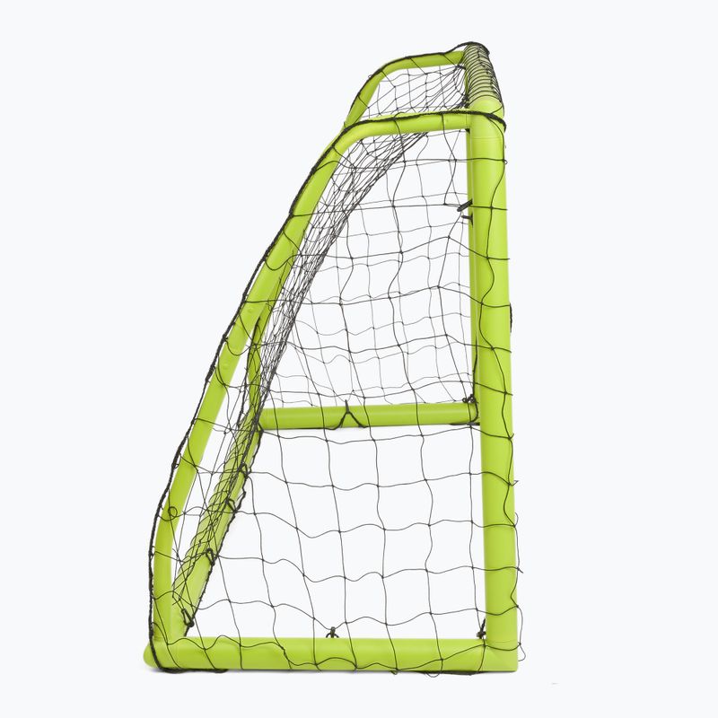Fotbalová branka OneTeam PVC OT-B4W007 182 x 120 cm green 2