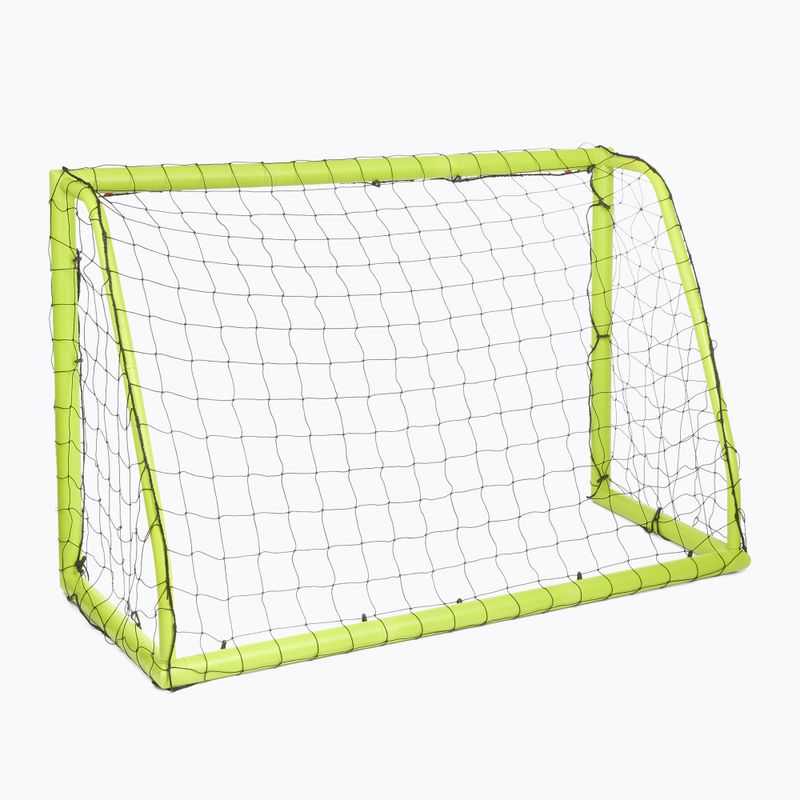 Fotbalová branka OneTeam PVC OT-B4W007 182 x 120 cm green 3