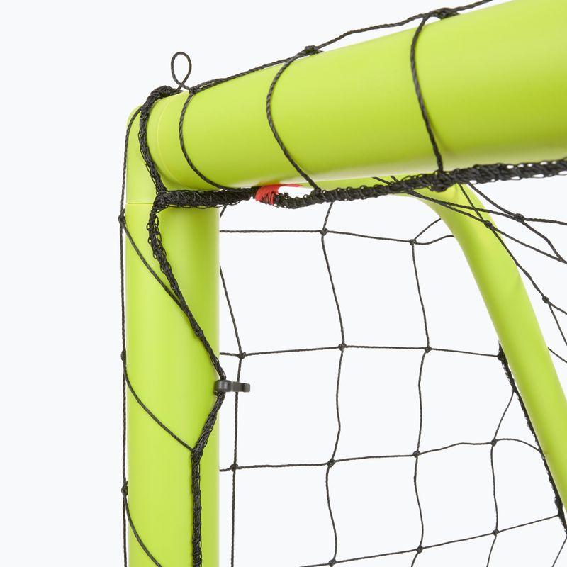 Fotbalová branka OneTeam PVC OT-B4W007 182 x 120 cm green 6