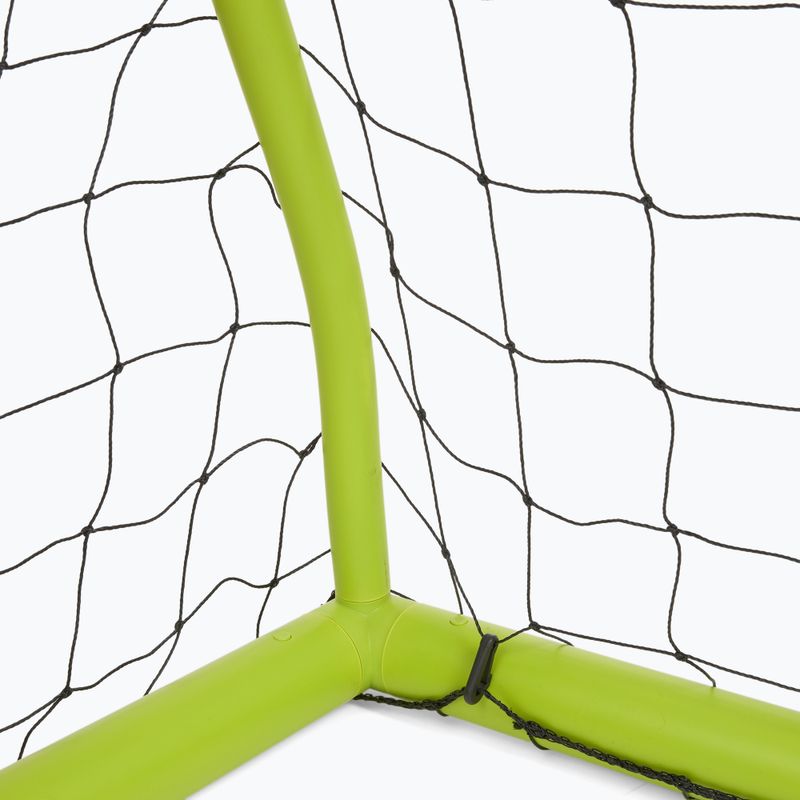 Fotbalová branka OneTeam PVC OT-B4W007 182 x 120 cm green 7