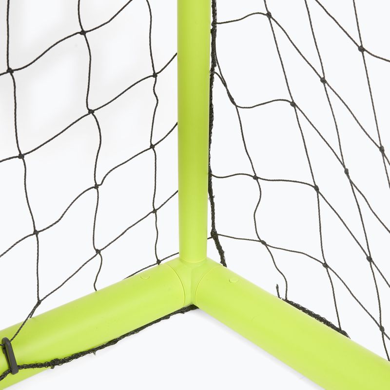 Fotbalová branka OneTeam PVC OT-B4W007 244 x 150 cm green 10