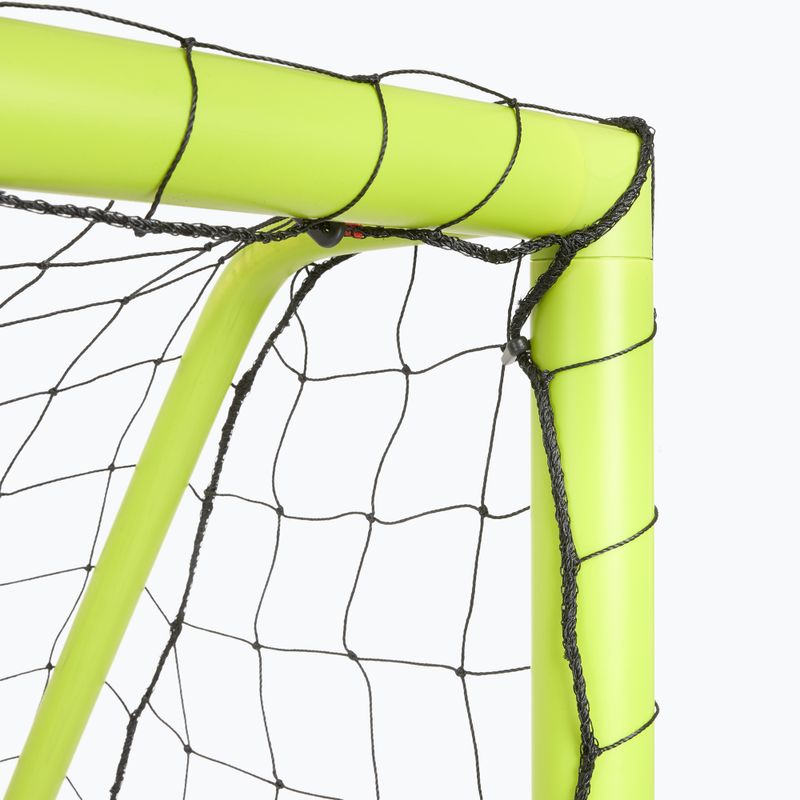 Fotbalová branka OneTeam PVC OT-B4W007 244 x 150 cm green 11