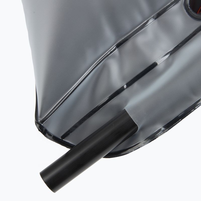 Kempingová sprcha KADVA Solaris black 7