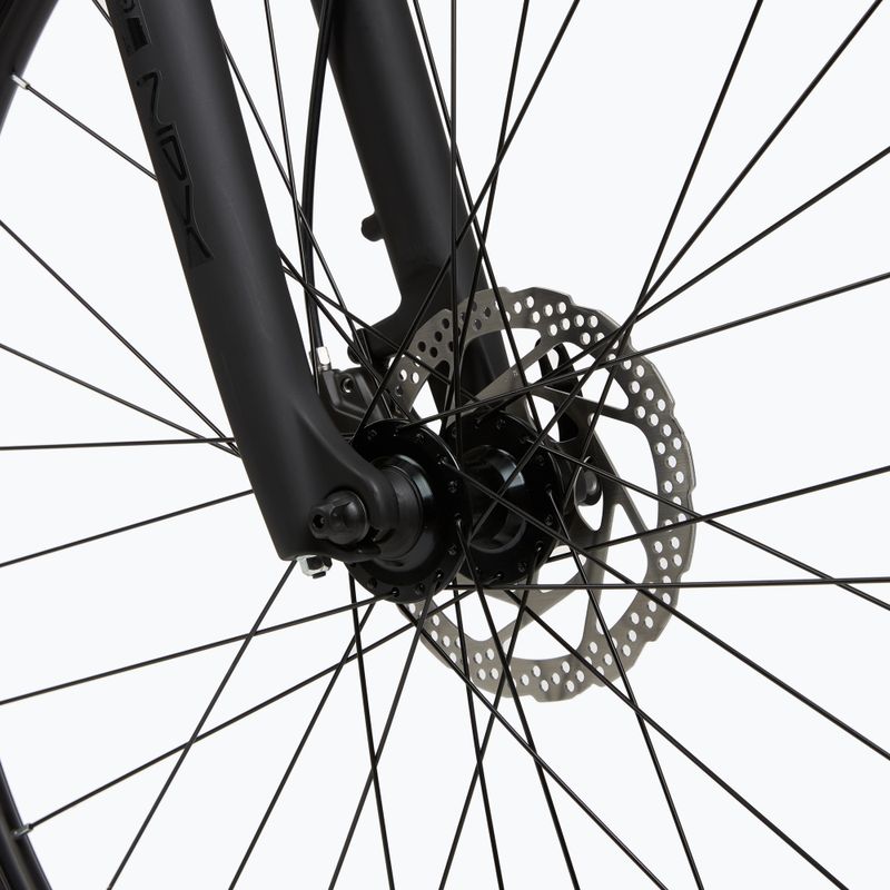 Dámské krosové kolo ATTABO SANO 3.0 28" pink 7