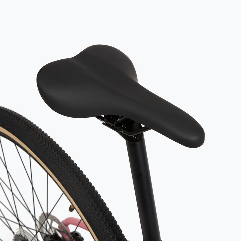 Dámské krosové kolo ATTABO SANO 3.0 28" pink 9