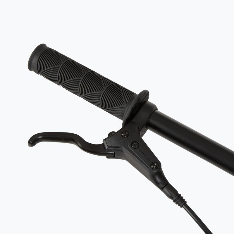 Mládežnické dirtové kolo ATTABO PERT 3.0 26" black 13