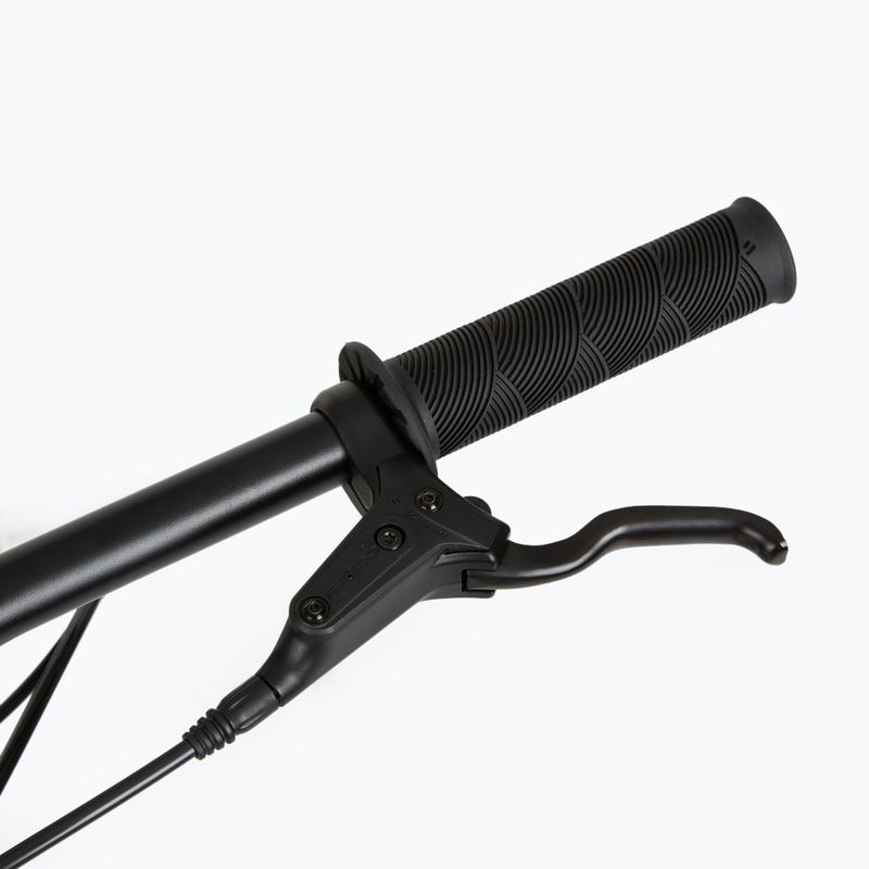 Mládežnické dirtové kolo ATTABO PERT 3.0 26" black 14