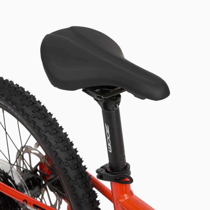 Dětské kolo ATTABO Rash 20" 10,3 kg Gen 2 orange 14