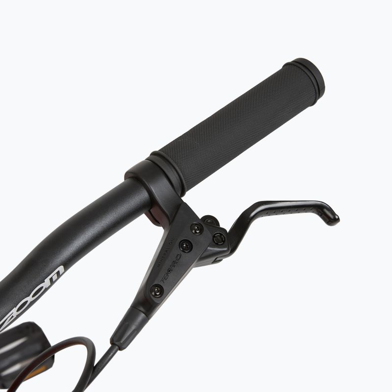 Dětské kolo ATTABO Rash 20" 9,5 kg Gen 2 orange 12