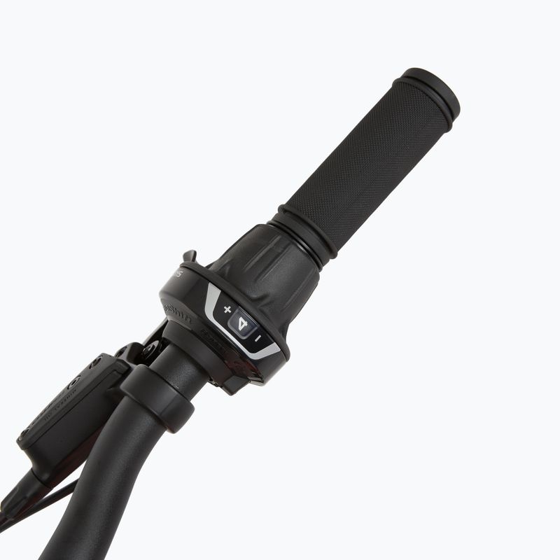 Dětské kolo ATTABO Rash 20" 9,5 kg Gen 2 orange 14