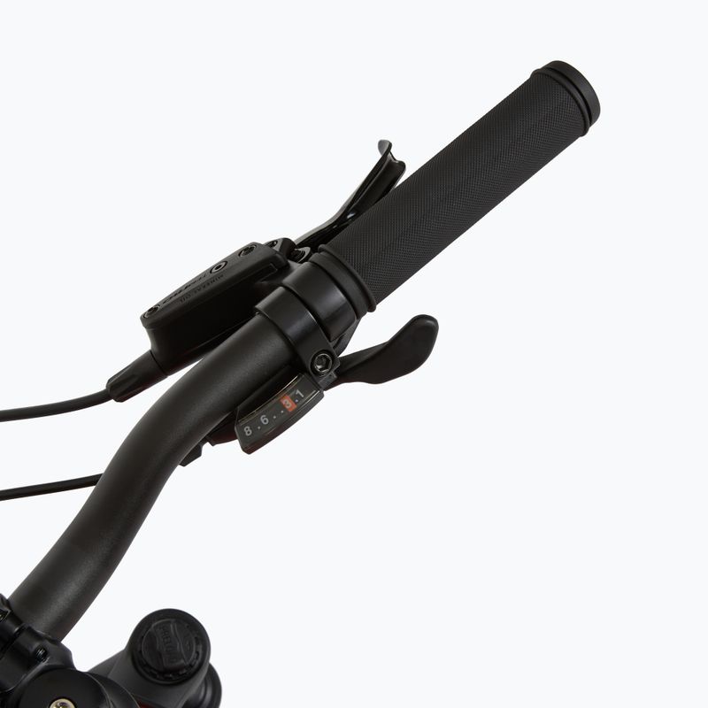 Dětské kolo ATTABO Rash 24" 11,4 kg Gen 2 oranžový 18