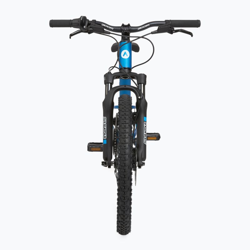 Dětské kolo ATTABO Rash 20" 10,3 kg Gen 2 blue 8