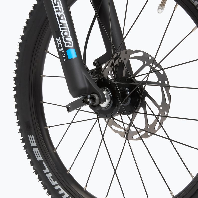 Dětské kolo ATTABO Rash 20" 10,3 kg Gen 2 modré 11