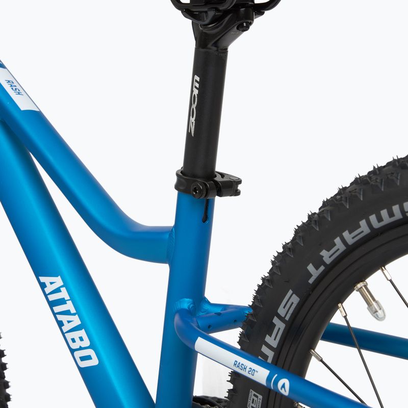 Dětské kolo ATTABO Rash 20" 10,3 kg Gen 2 blue 15